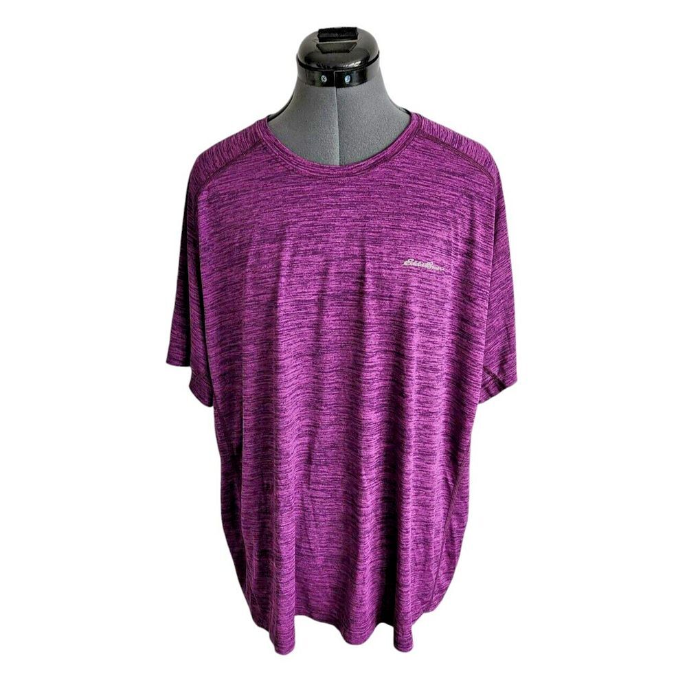 Eddie Bauer Stefan Free Dry T-Shirt Size‎ 2XL